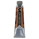 Talens 234 Rembrandt Extra Fine 40 ml Seri 1 Raw Sienna Yağlı Boya