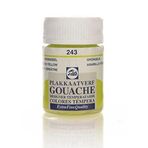 Talens 243 Açık Yeşil 16 ml Guaj Boya