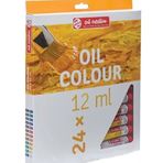 Talens 24x12 ml Art Creatıon Suluboya Seti