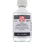Talens 250 ml 090 Beyaz Artists Kalite İspirto