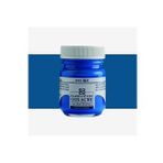 Talens 2805 N:501 Light Blue Cyan 50 ml Guaj Boya