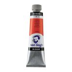 Talens 311 Vermilion Van Gogh 40 ml Yağlı Boya