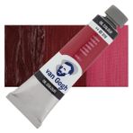 Talens 318 Carmine Art Creation 40 ML Yağlı Boya