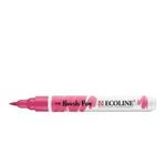 Talens 318 Ecoline Suluboya Brush Pen Carmine