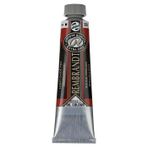 Talens 339 Rembrandt Extra Fine 40 ml Seri 1 Light Oxide Red Yağlı Boya