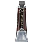 Talens 344 Rembrandt Extra Fine 40 ml Seri 1 Caput Mortuum Violet Yağlı Boya