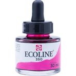 Talens 350 Fuchsia Ecoline Sıvı Suluboya