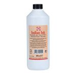 Talens 3598 490 ml Indian Ink Siyah Çini Mürekkebi