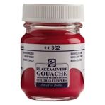 talens 362 guaj boya 16 ml deep rose (derin gül) (10 lu paket) - Yok