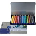 Talens 37986 Van Gogh 36lı Kuru Boya Seti