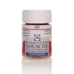 Talens 397 Koyu Pembe 16 ml Guaj Boya