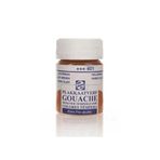 Talens 401 Light Brown 16 ml Cam Şişe Guaj Boya