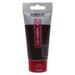 Talens 403 Vandyke Brown 75 ml Akrilik Boya