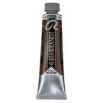 Talens 409 Rembrandt Extra Fine 40 ml Seri 1 Burnt Umber Yağlı Boya