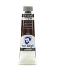 Talens 409 Van Gogh Burnt Umber 40 ml Sulu Boya