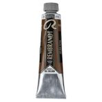 Talens 414 Rembrandt Extra Fine 40 ml Seri 1 Asphaltum Yağlı Boya