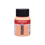 Talens 500 ml Naples Yellow Red 224 Amsterdam Akrilik Boya