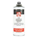 Talens 5695917 Akrilik 400 ml Mat Sprey Vernik