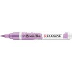 Talens 5724863 Ecoline Brush Pen Pastel Violet 579 Çizim Kalemi