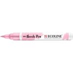 Talens 5724877 Ecoline Brush Pen Pastel Rose 390 Çizim Kalemi
