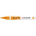 Talens 5725358 Ecoline Brush Pen Gold Ochre 231 Çizim Kalemi