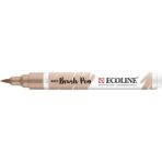 Talens 5725361 Ecoline Brush Pen Beige 420 Çizim Kalemi