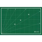 Talens 60x45 cm Yeşil Tac Kesim Altlığı
