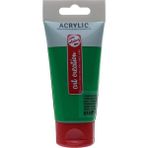 Talens 618 Permanent Green Artcreation 75 ml Akrilik Boya