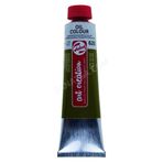 Talens 620 Olive Green 16 ml Cam Şişe Guaj Boya