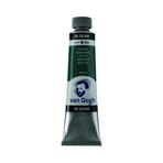 Talens 654 Fır Green 16 ml Cam Şişe Guaj Boya