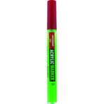 Talens 672 Reflex Green 16 ml Cam Şişe Guaj Boya