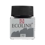 Talens 717 Cold Grey 16 ml Cam Şişe Guaj Boya