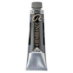 Talens 717 Rembrandt Extra Fine 40 ml Seri 1 Cold Grey Yağlı Boya