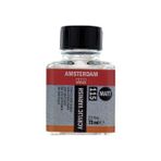 Talens 75 ml Amsterdam Mat Akrilik Vernik