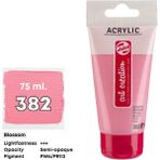 Talens 75 ML Blossom 382 Art Creation Akrilik Boya