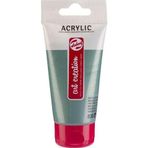 Talens 75 ml Metallic Green 836 Art Creation Akrilik Boya
