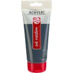 Talens 75 ml Paynes Grey Akrilik Boya