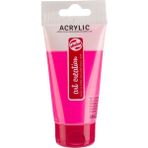 Talens 75 ml Reflex Rose Akrilik Boya
