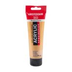 Talens 803 Deep Gold 120 ml Akrilik Boya