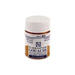 Talens 803 Deep Gold 16 ml Cam Şişe Guaj Boya