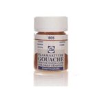 Talens 805 Copper 16 ml Cam Şişe Guaj Boya