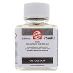 Talens 86 Glazing Medium 75 ml Yağlı Boya