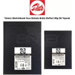 Talens 90 g 96 Yaprak Sketchbook İnce Dokulu Eskiz Defteri