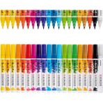 Talens 9004 20'li Set Ecoline Brush Pen