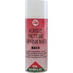 Talens Acrylıc Varnısh Gloss 114 400ml Sprey Akrilik Ve Yağlı Boya Verniği