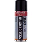 Talens Acrylıc Varnısh Matt 115 400ml Sprey Akrilik Ve Yağlı Boya Verniği