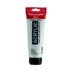 Talens Akrilik Boya 120 Ml. 104 Zinc White
