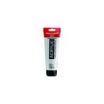 Talens Akrilik Boya 120 Ml. 105 Titanium White