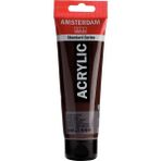 Talens Akrilik Boya 120ML 409 Burnt Umber