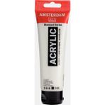 Talens Akrilik Boya Amsterdam 120 ml Titanium White